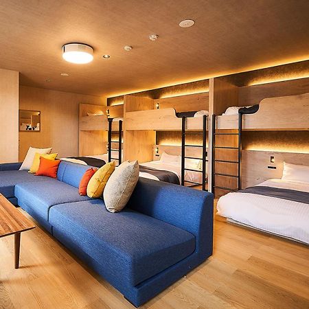 Rakuten STAY VILLA 淡路 107  3 バンクベッド 9名定員 南あわじ市 エクステリア 写真