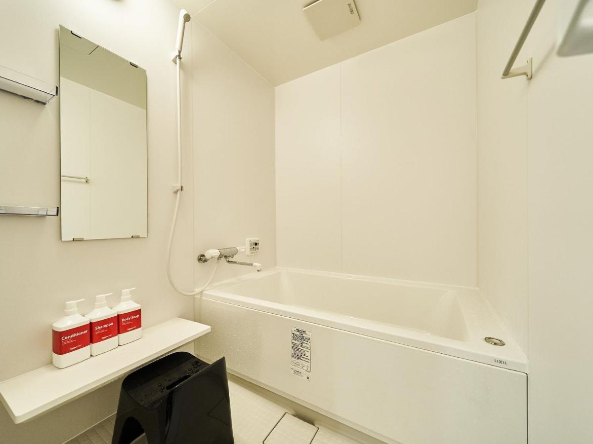 Rakuten STAY VILLA 淡路 107  3 バンクベッド 9名定員 南あわじ市 エクステリア 写真