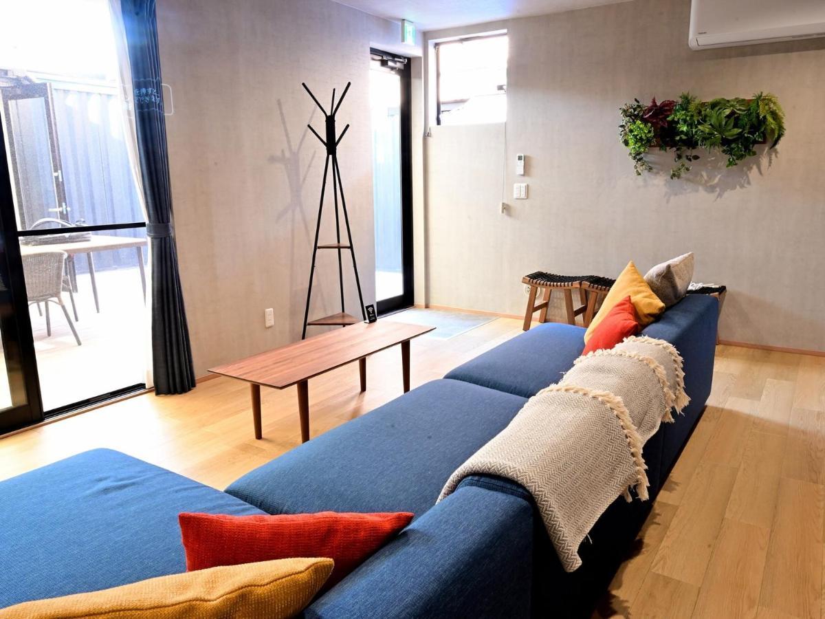 Rakuten STAY VILLA 淡路 107  3 バンクベッド 9名定員 南あわじ市 エクステリア 写真