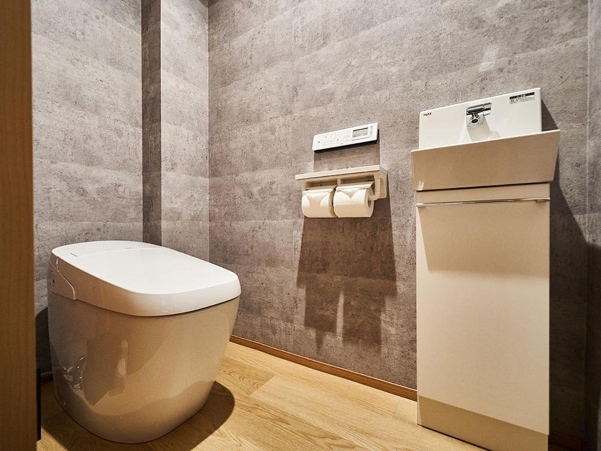 Rakuten STAY VILLA 淡路 107  3 バンクベッド 9名定員 南あわじ市 エクステリア 写真